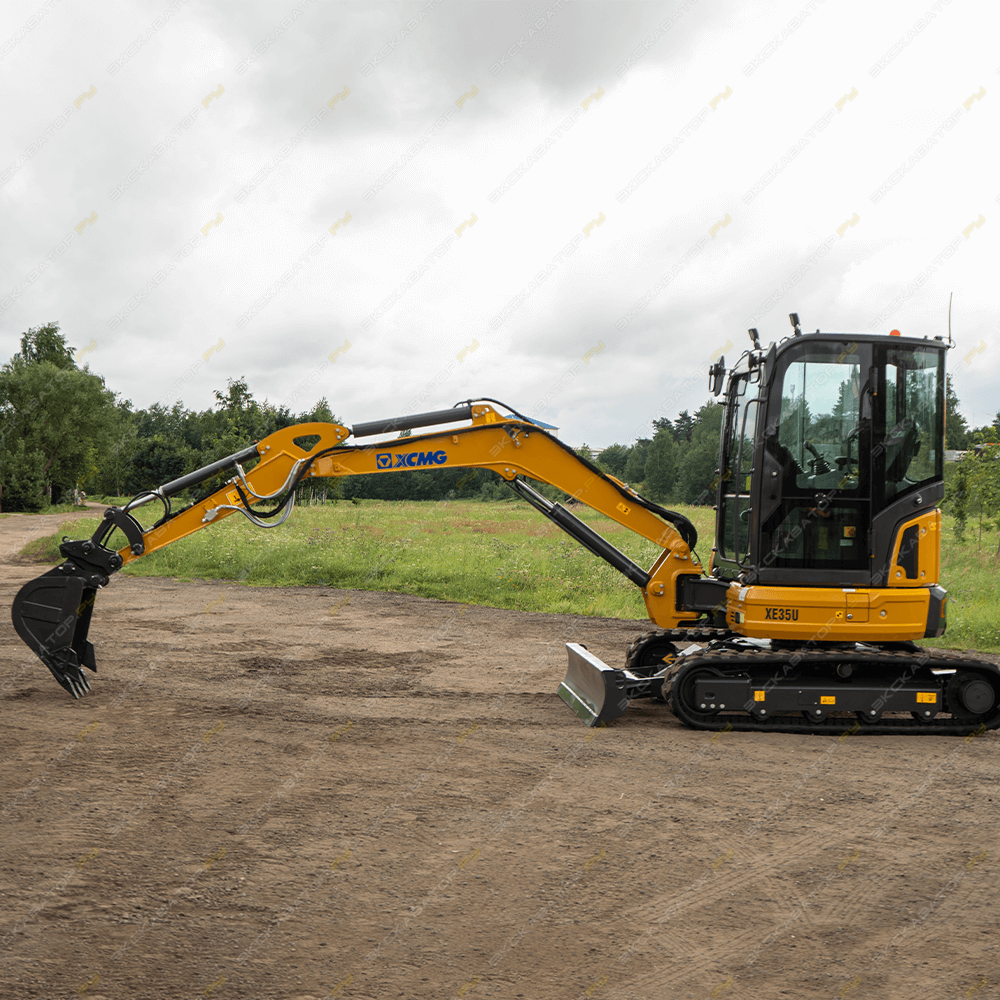 XCMG XE35U [1]