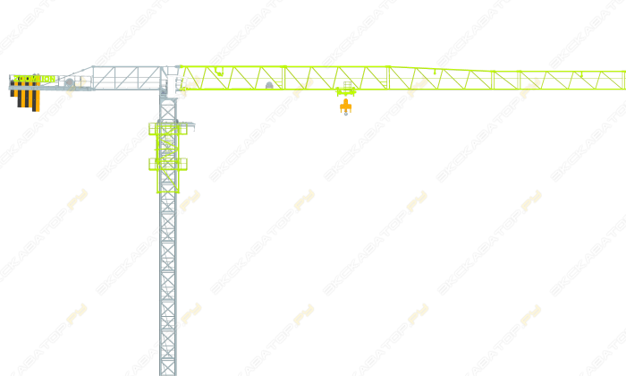 Zoomlion R800-40 [2]