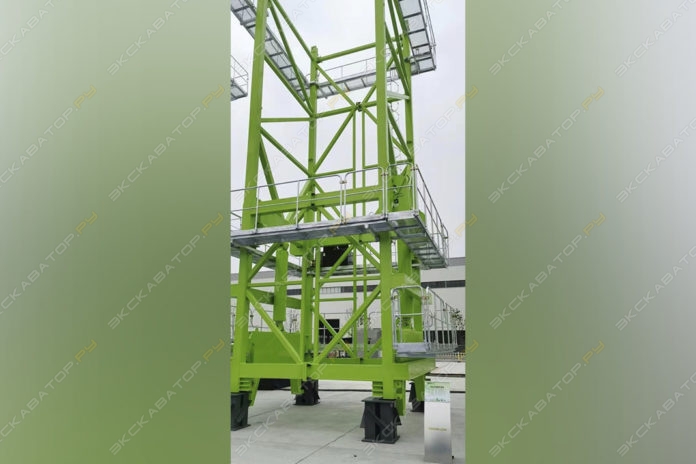 Zoomlion WA6515-8t10t [11]