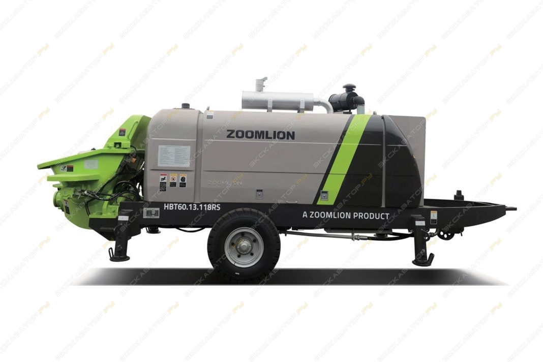 Zoomlion HBT90.18.160SU [0]