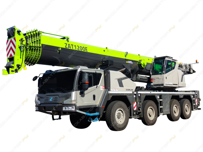 Zoomlion ZAT1200 [0]