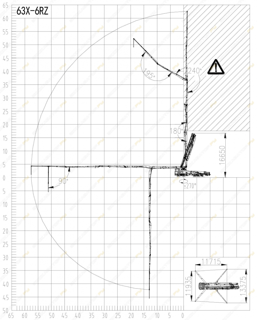 Zoomlion 63X-6RZ [6]