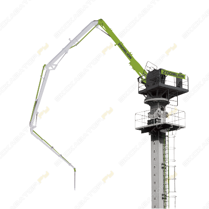 Zoomlion HGM22A-3R [1]