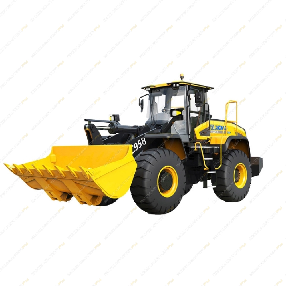 XCMG XC958 [0]