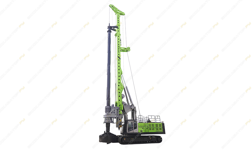 Zoomlion ZR185R [3]