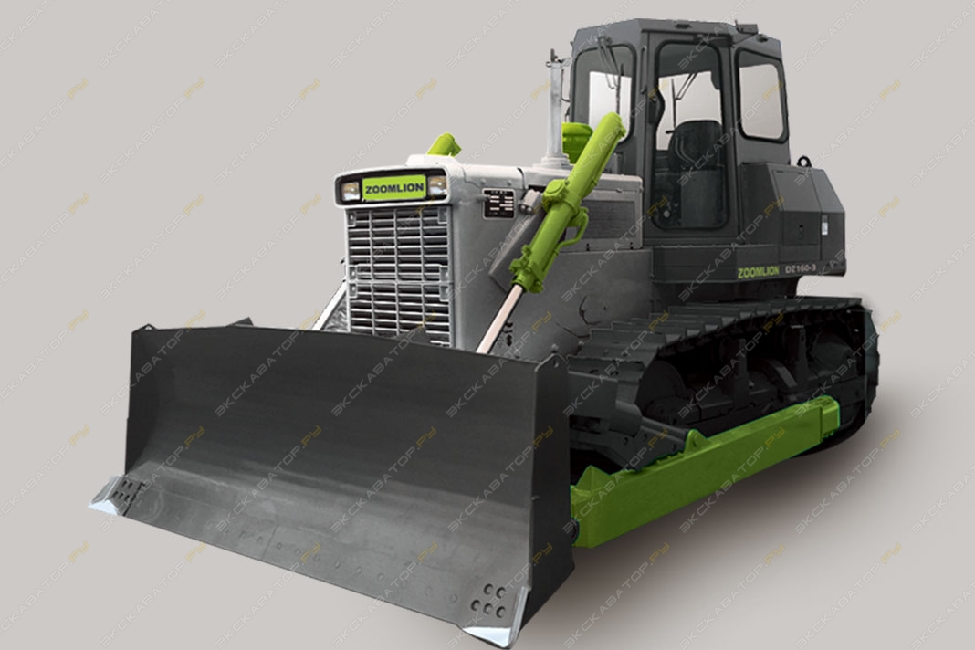 Zoomlion ZD160S-3 [0]