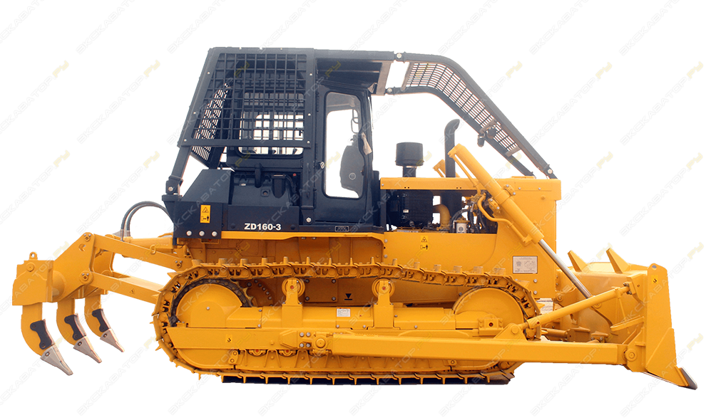 Zoomlion ZD340G [9]