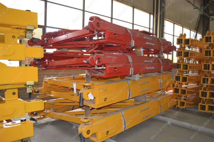 Zoomlion WA6515-8t10t [17]