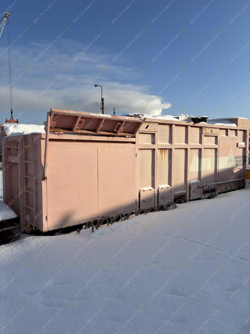 Горыныч Д-10 [2]