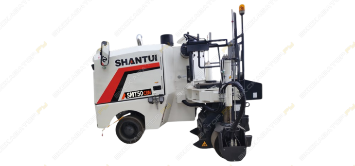 Shantui SMT50-C7 [1]