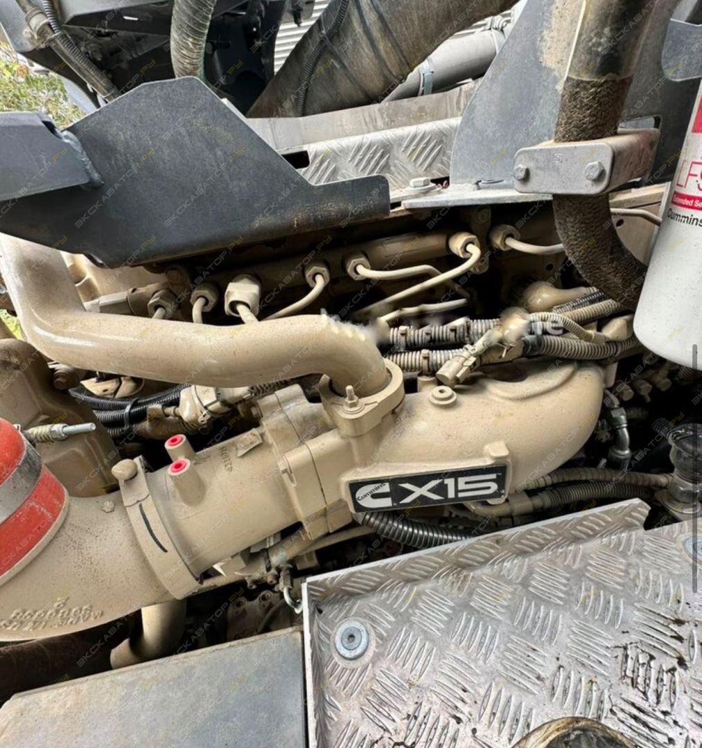 Wirtgen W 200 F [2]