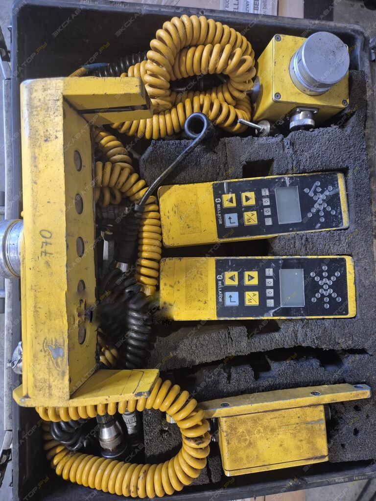 Volvo ABG P7820C [4]