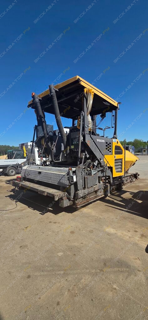 Volvo ABG P7820C [1]