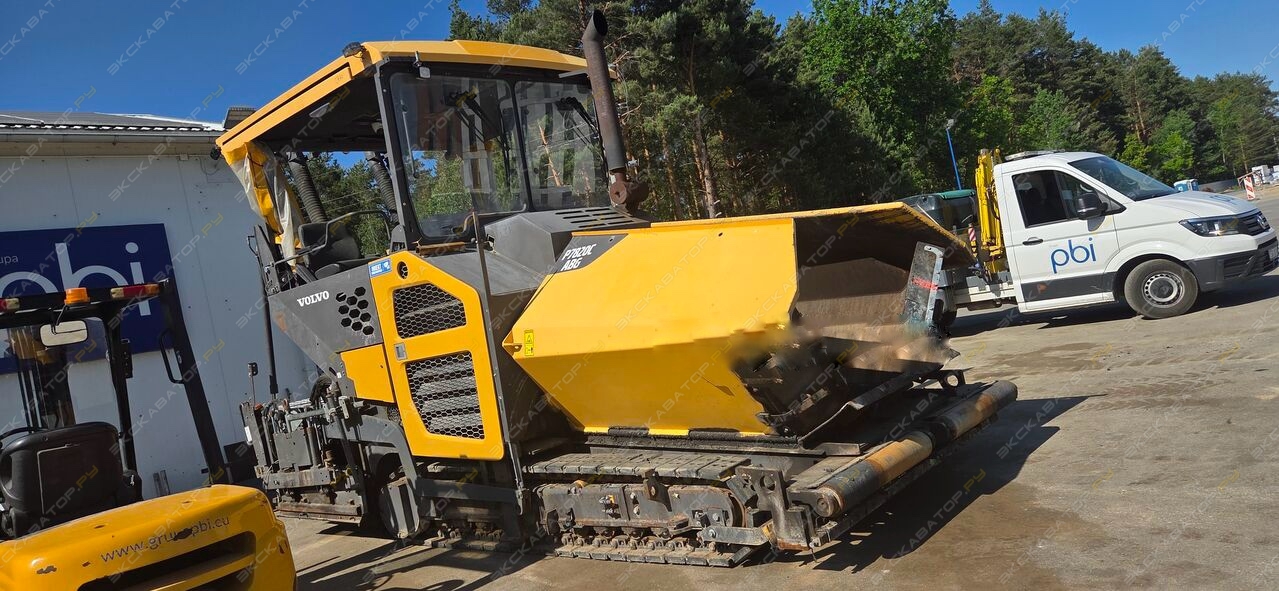 Volvo ABG P7820C [0]