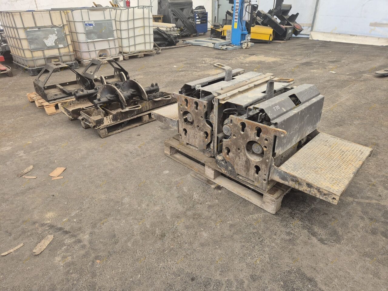 Volvo ABG P7820C [8]