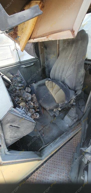 БелАЗ 7555В  [15]