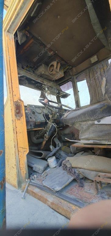 БелАЗ 7540 [11]