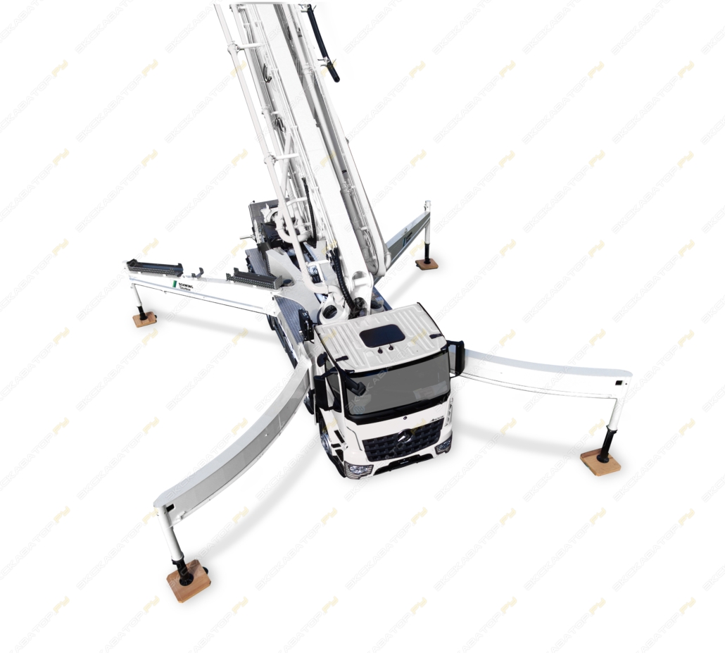 Schwing S 45 SX (P 2525 H) [0]