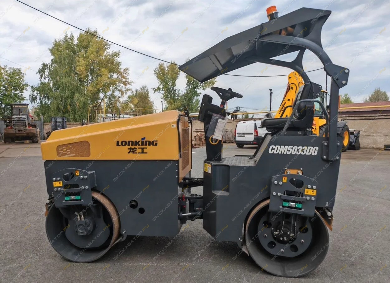 Lonking CDM5033DD [4]