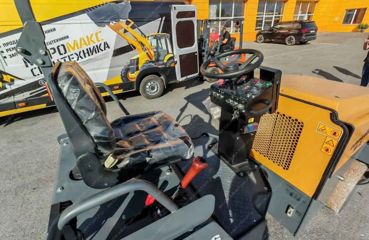 Lonking CDM5033DD [0]