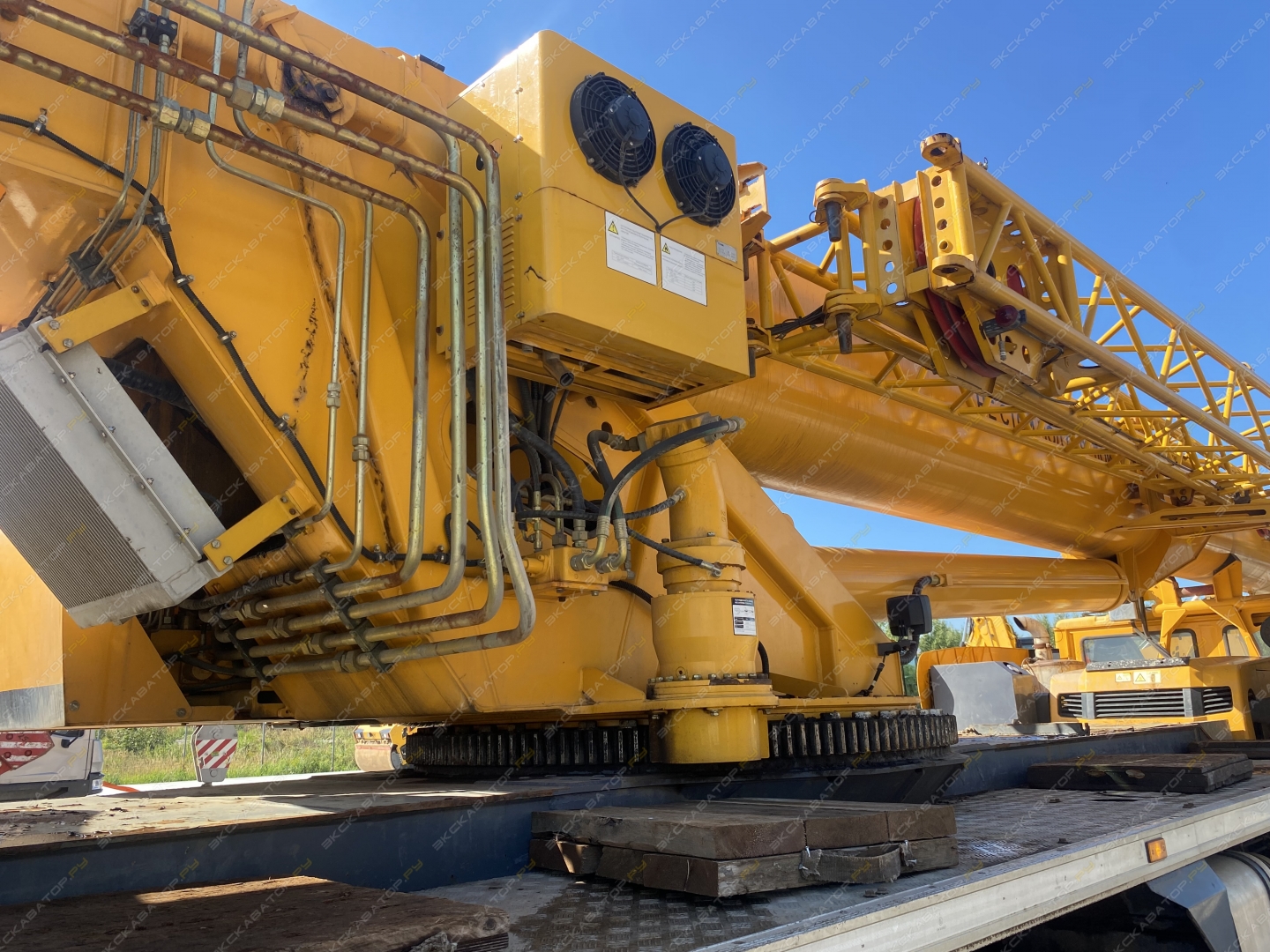 XCMG XCT55 S [13]