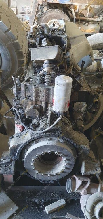 БелАЗ 7555В  [12]