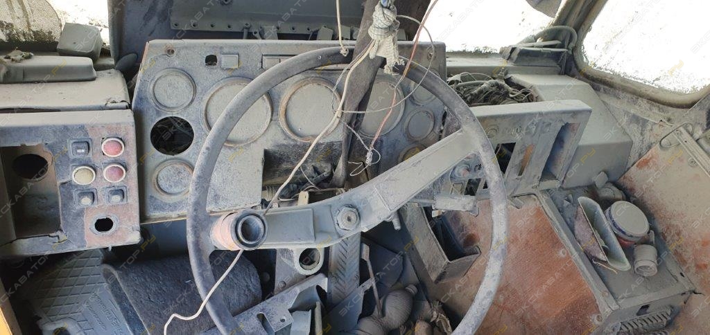БелАЗ 7540 [13]