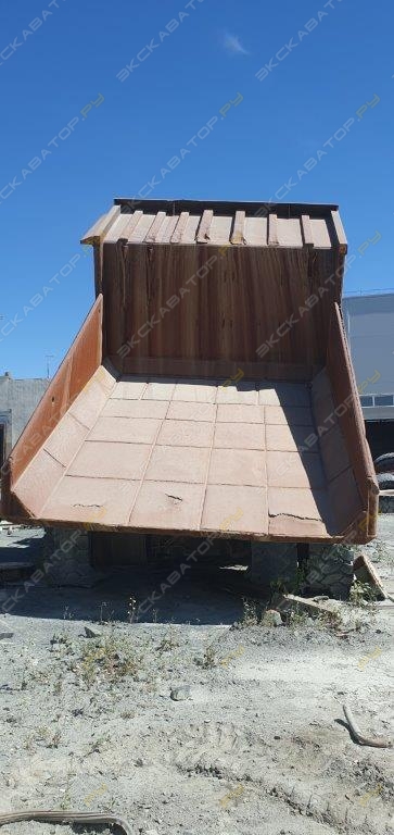 БелАЗ 7555В  [5]