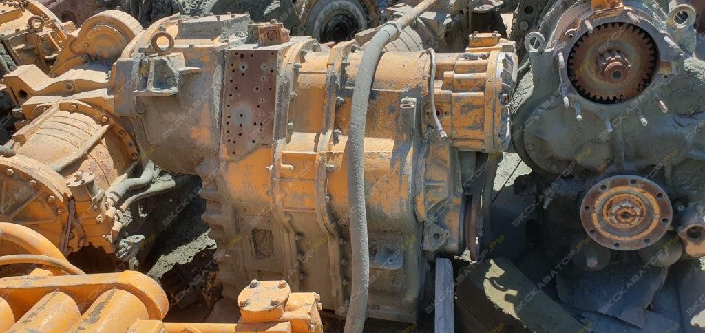 БелАЗ 7555В  [10]