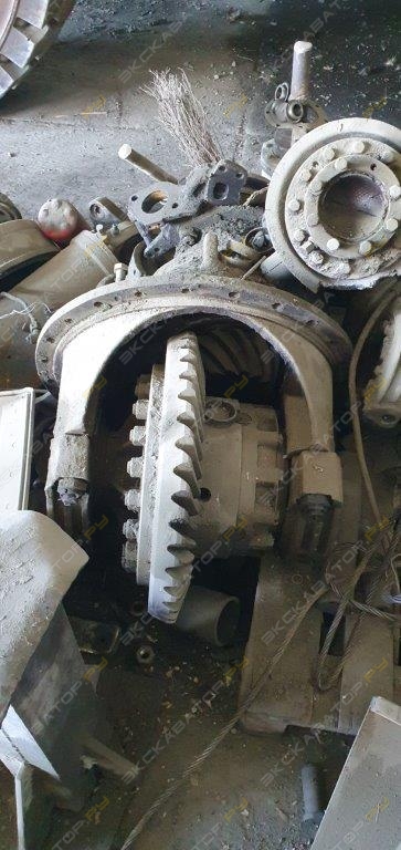 БелАЗ 7555В  [18]