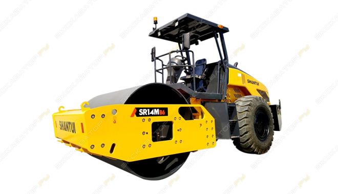 Shantui SR14M-B6 [2]