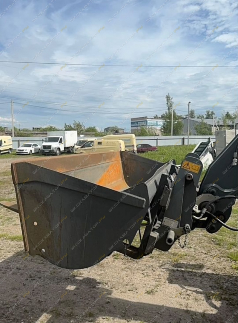 Liebherr T 36-7 [5]