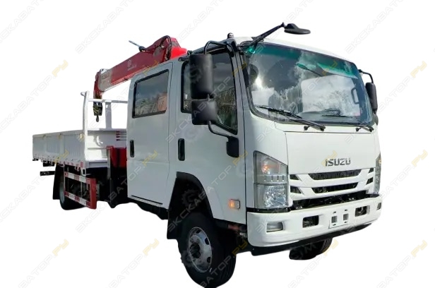 WANBANG SQS125-4 [0]