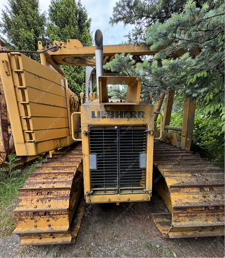 Liebherr RL 42 B Litronic [2]