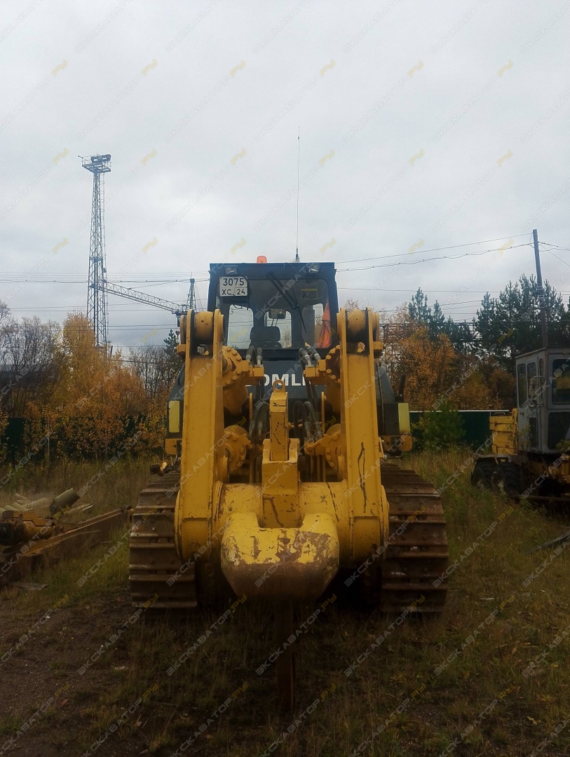 Zoomlion ZD320-3 [2]