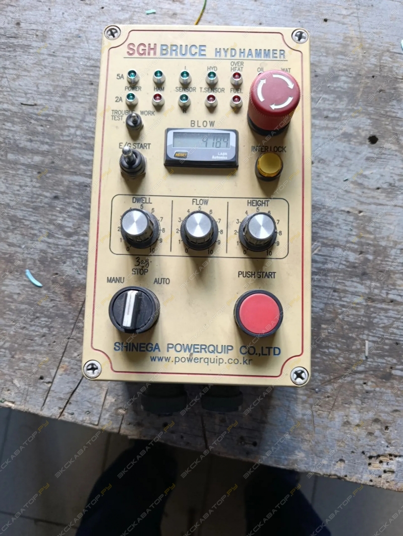 Kopernik SD-15 [2]