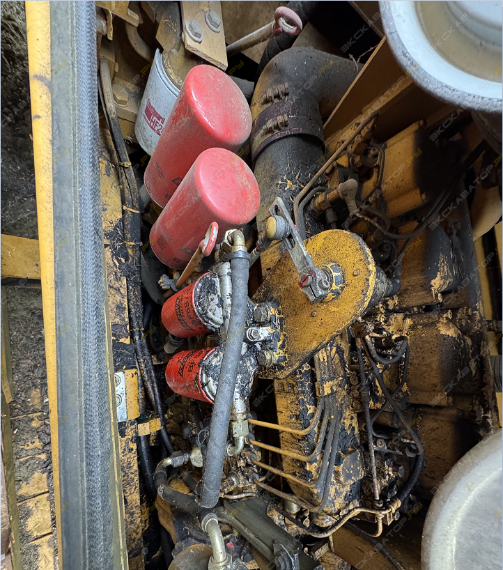 Liebherr RL 42 B Litronic [15]