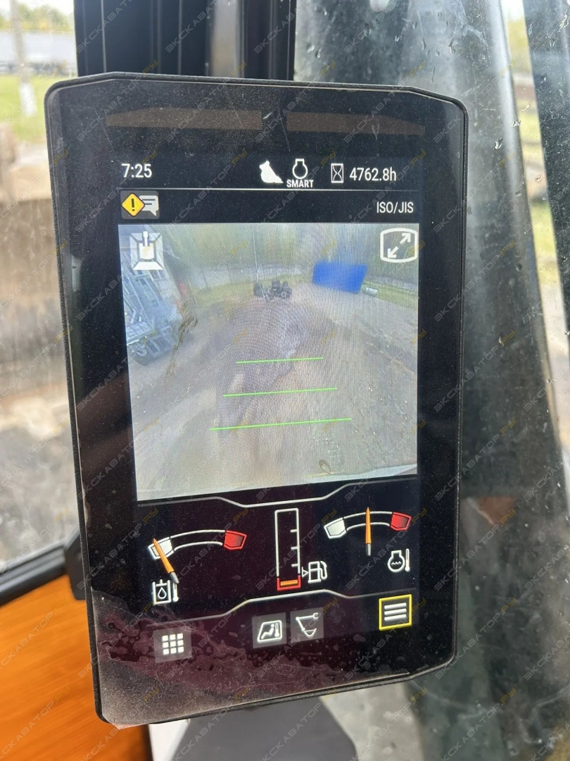 Caterpillar 330GC [1]