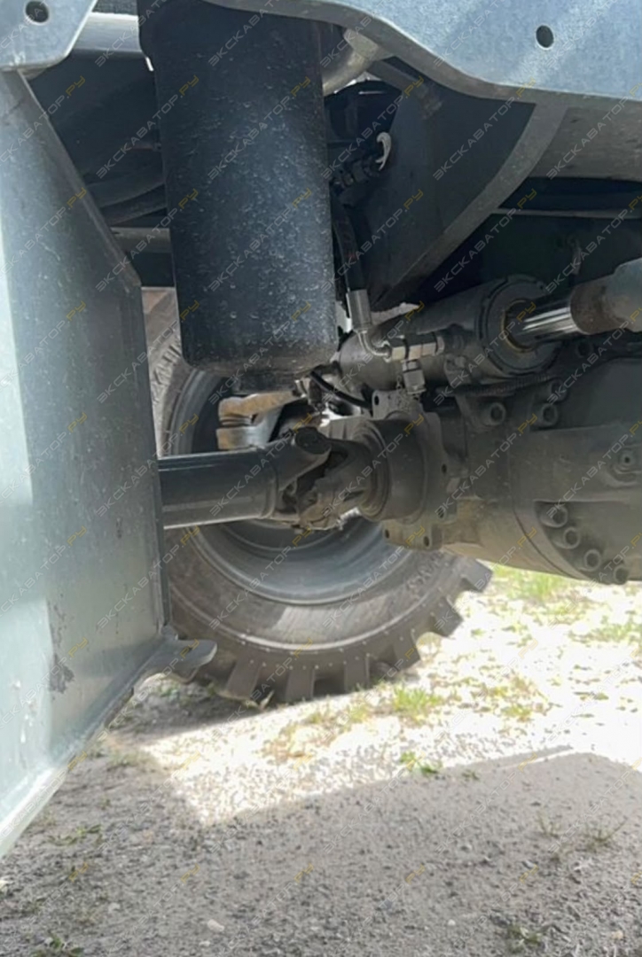 Liebherr T 36-7 [2]