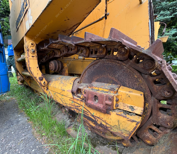 Liebherr RL 42 B Litronic [5]