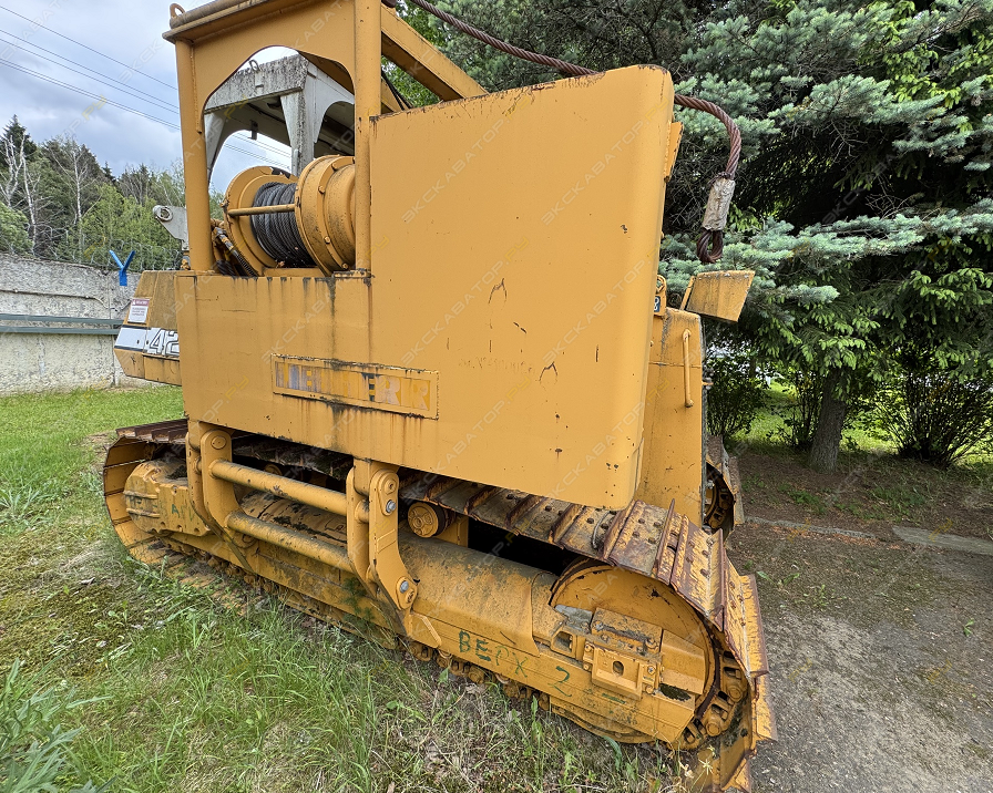 Liebherr RL 42 B Litronic [4]