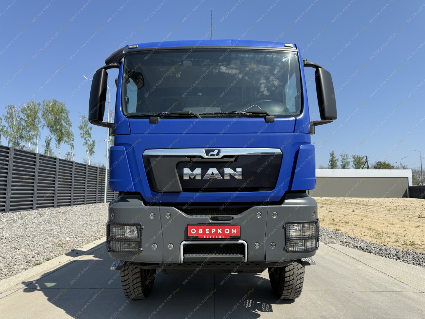 MAN TGS 40.400 6x4 BB-WW [7]
