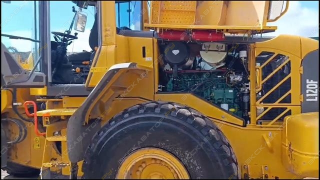 Volvo L120F [0]