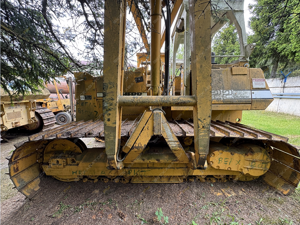 Liebherr RL 42 B Litronic [3]