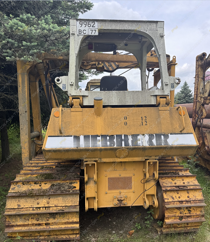 Liebherr RL 42 B Litronic [12]
