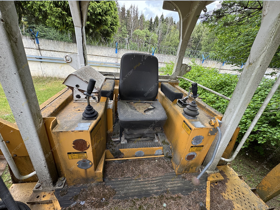 Liebherr RL 42 B Litronic [11]