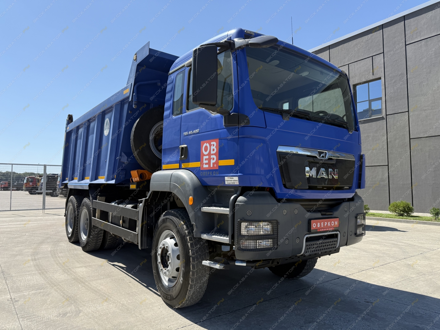 MAN TGS 40.440 BBS-WW [0]