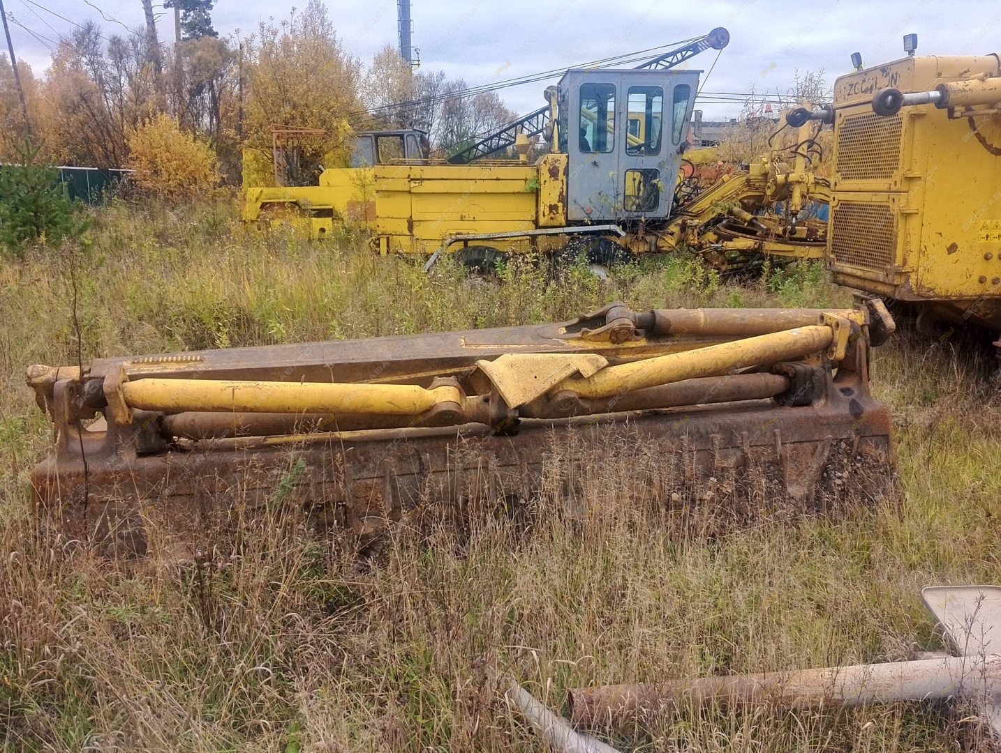 Zoomlion ZD320-3 [6]