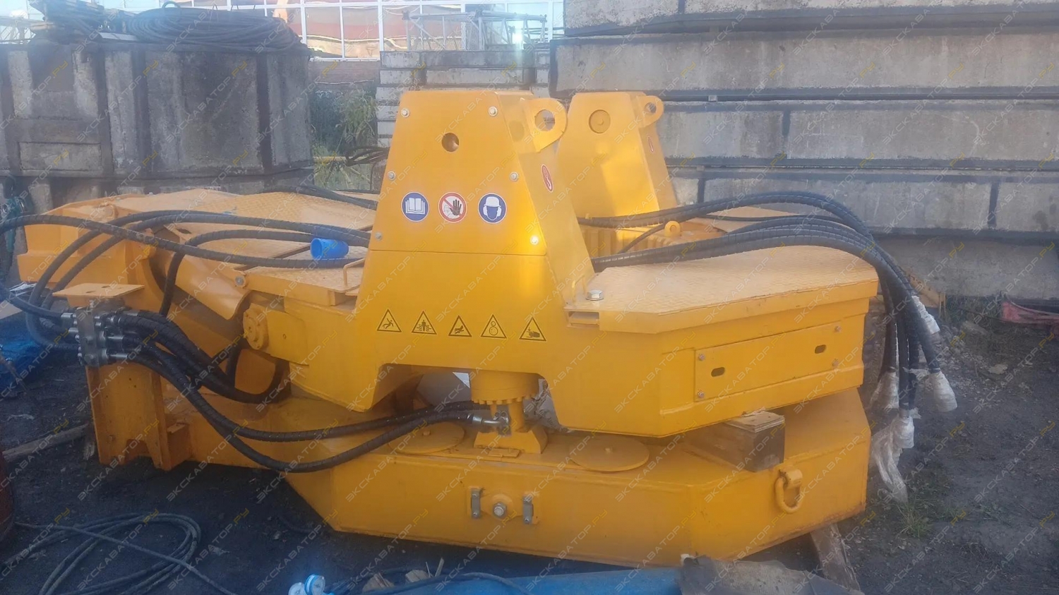 Bauer BV1500 [0]