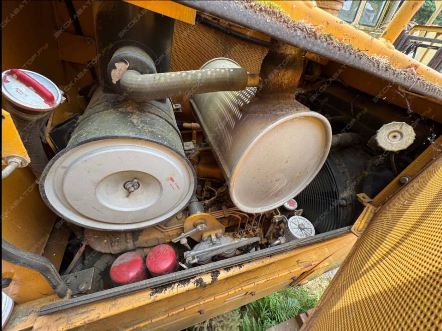 Liebherr RL 42 B Litronic [10]